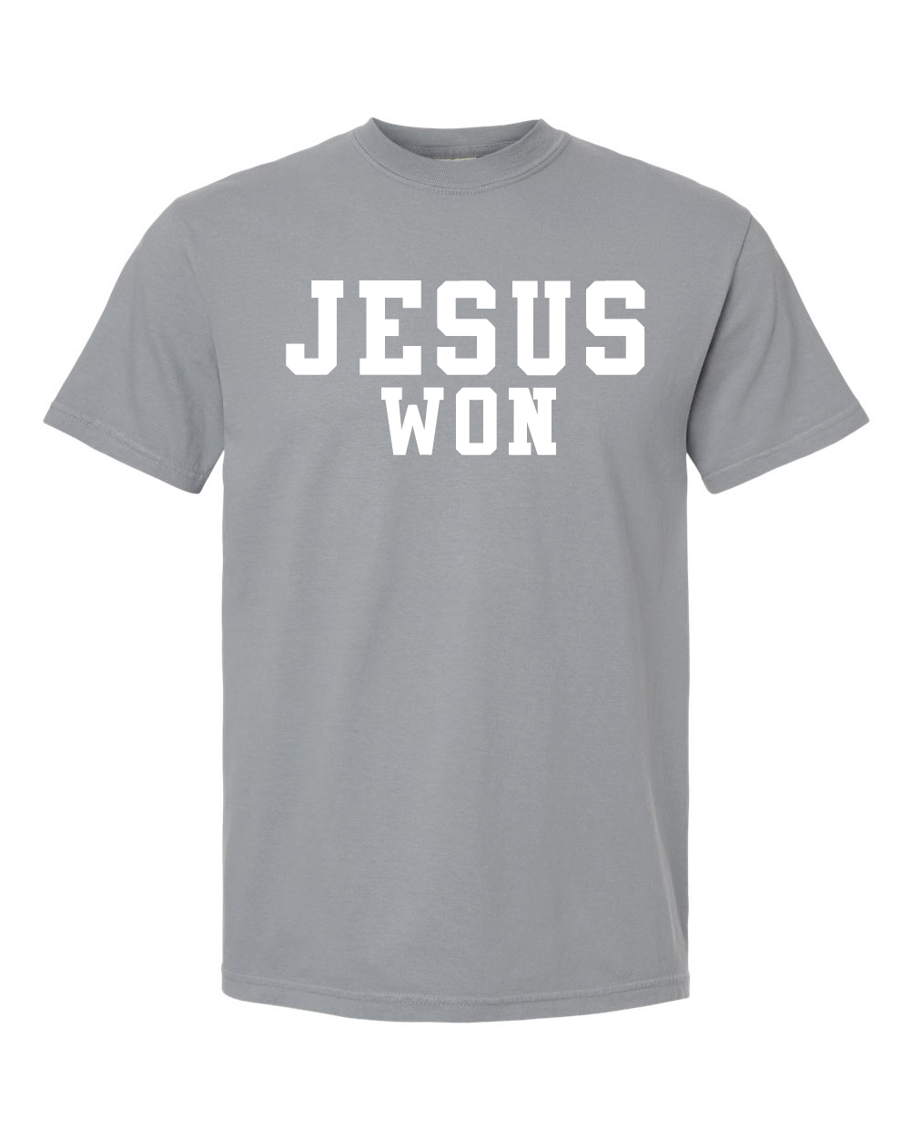 Comfort Colors FCA t-shirt