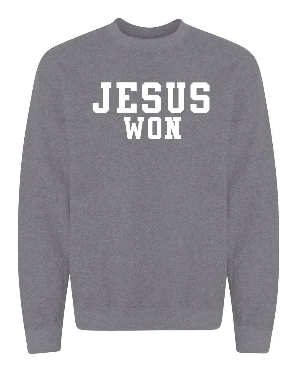 Gildan FCA Crewneck