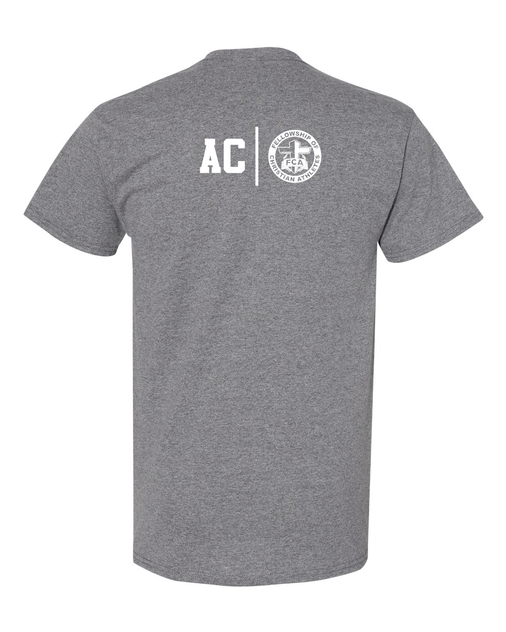 Gildan Heavy Cotton FCA t-shirt