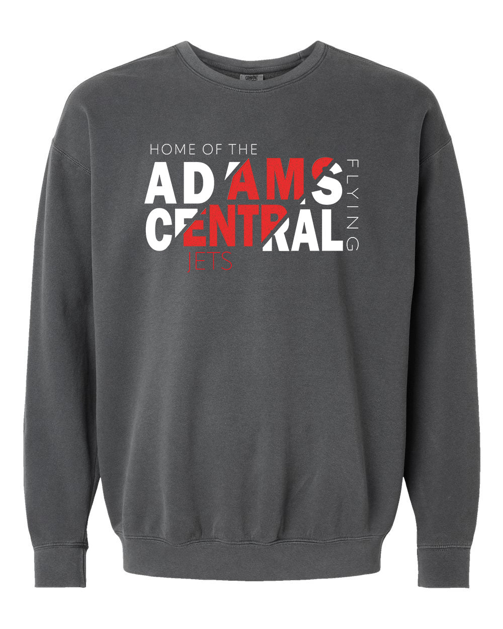 Adams Central Lightweight Sweatshirt - Adult