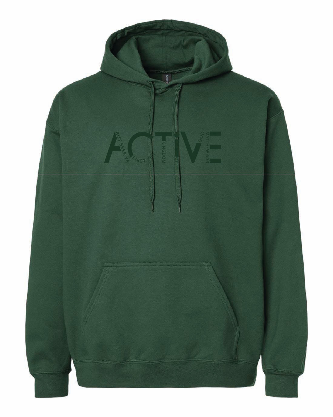 ACTIVE Hoodie