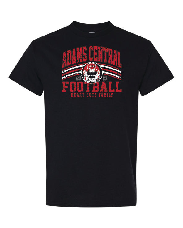 AC Football Gildan t-shirt