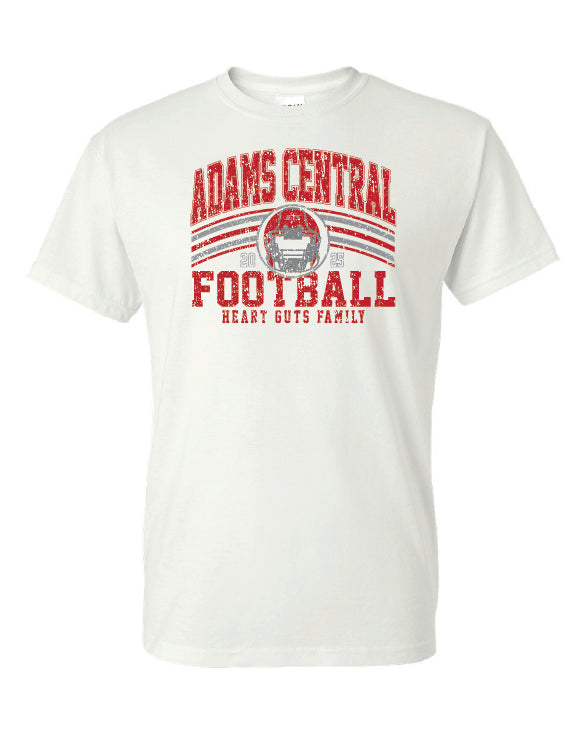 AC Football Gildan t-shirt