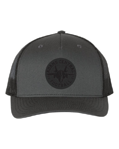 AC Football Trucker Hat