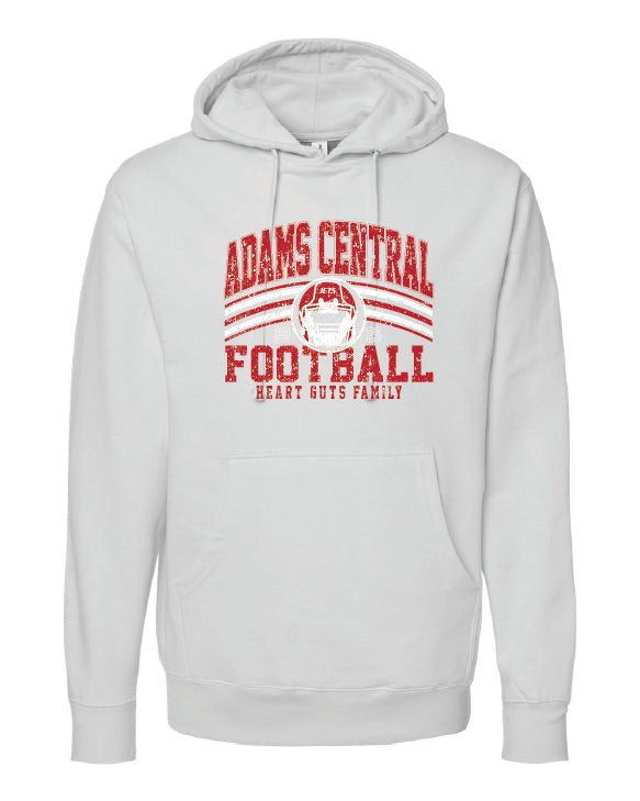 AC Football Independent Hoodie