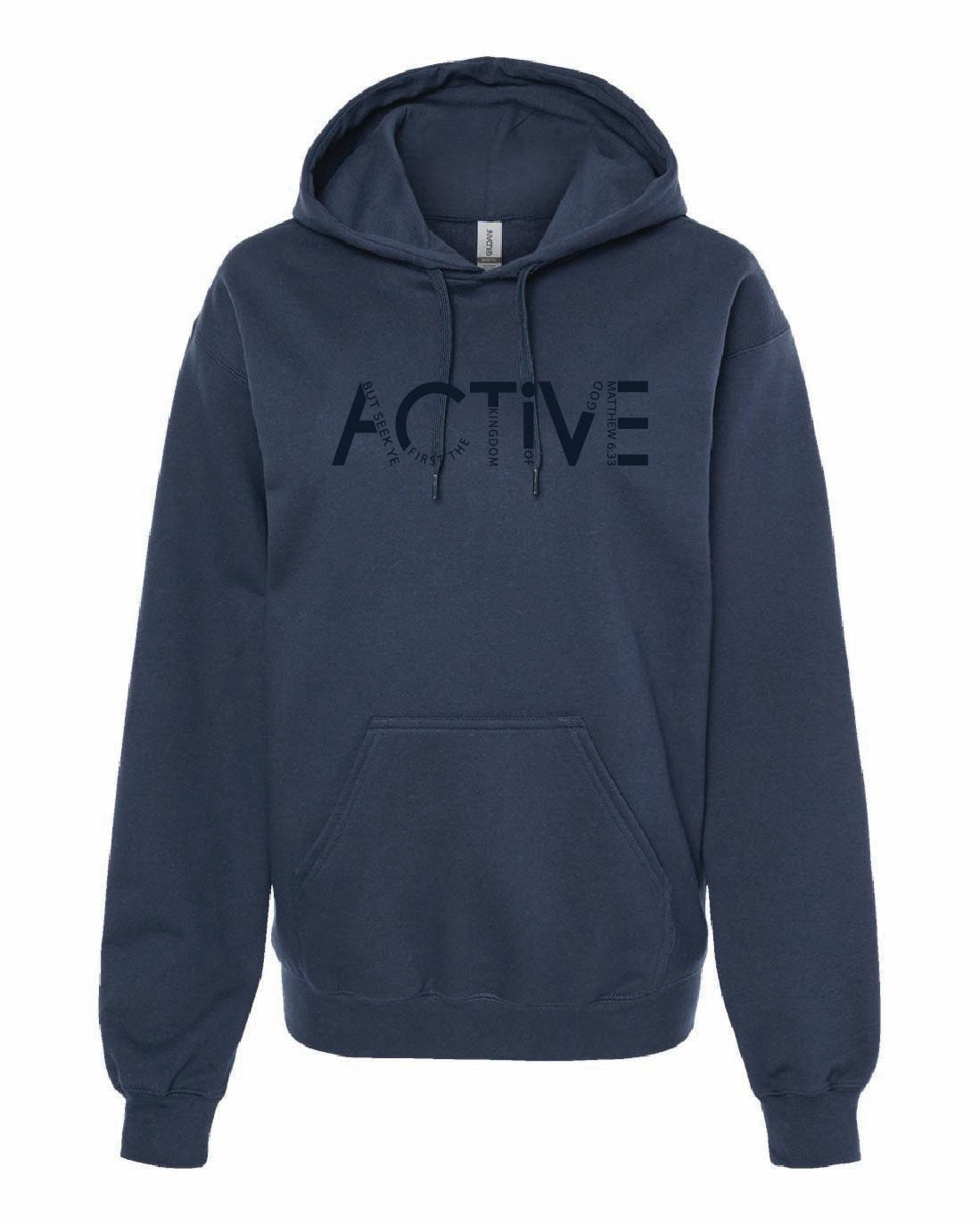 ACTIVE Hoodie