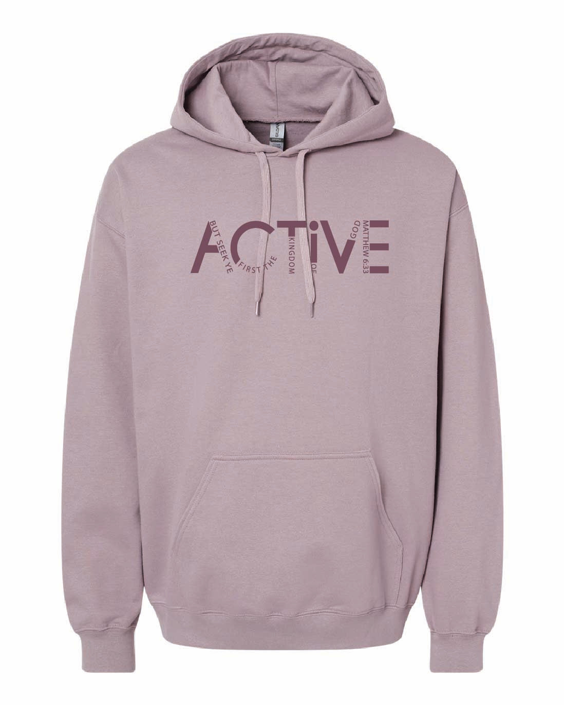ACTIVE Hoodie