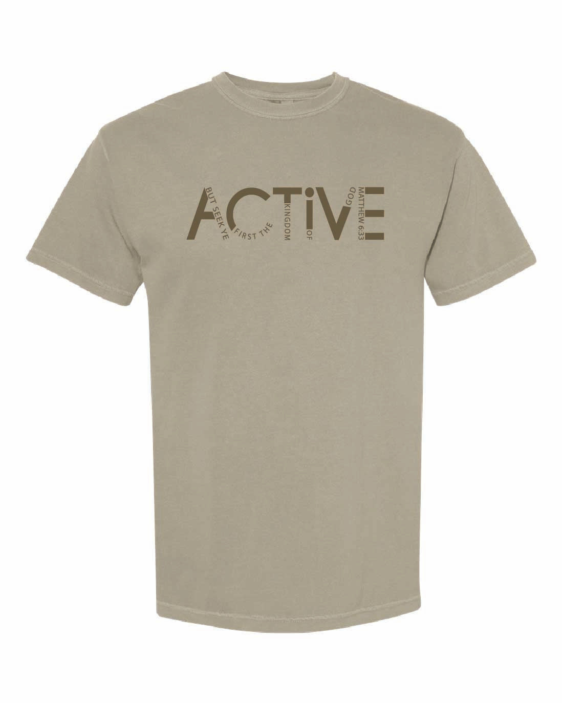 ACTIVE T-Shirt