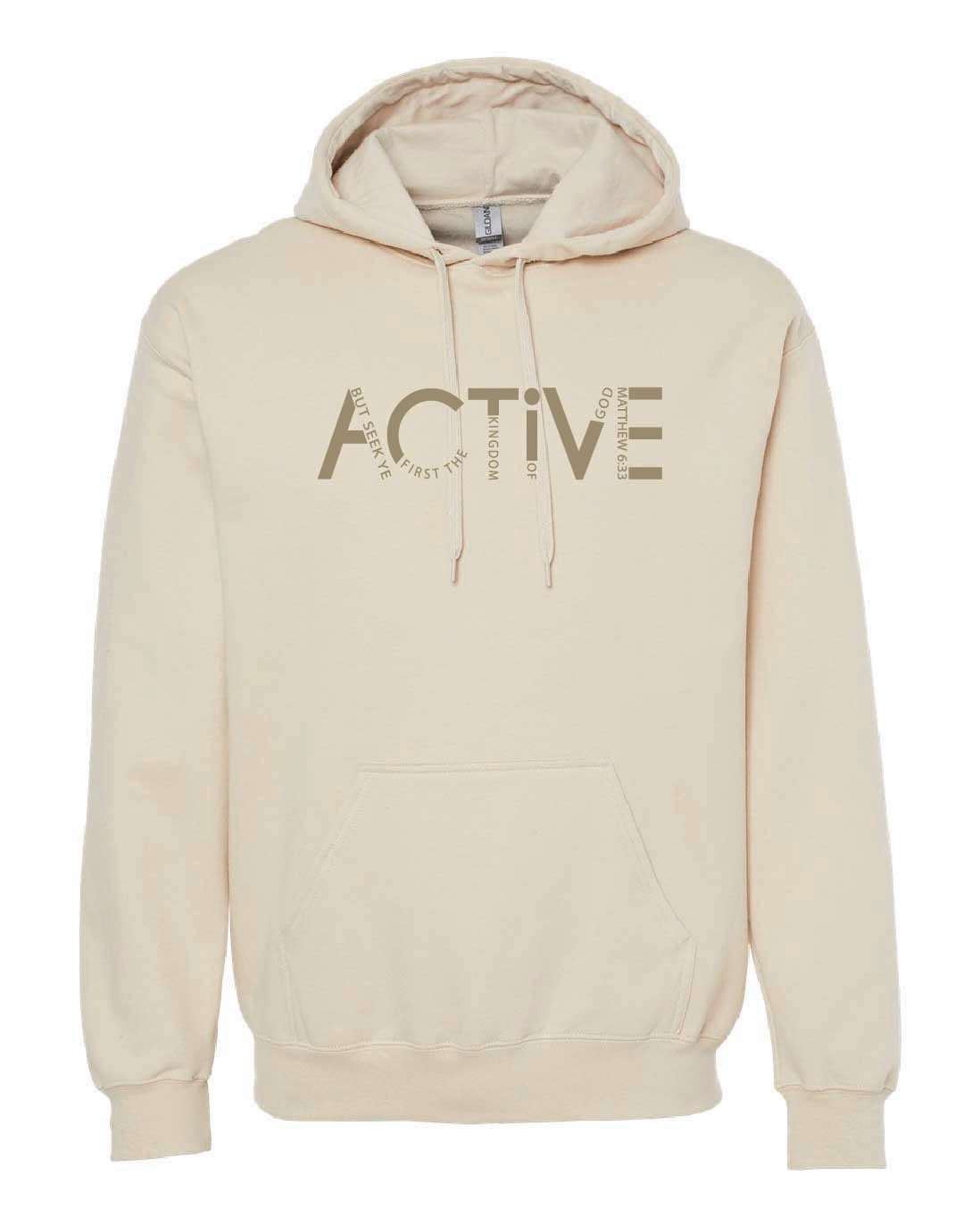 ACTIVE Hoodie