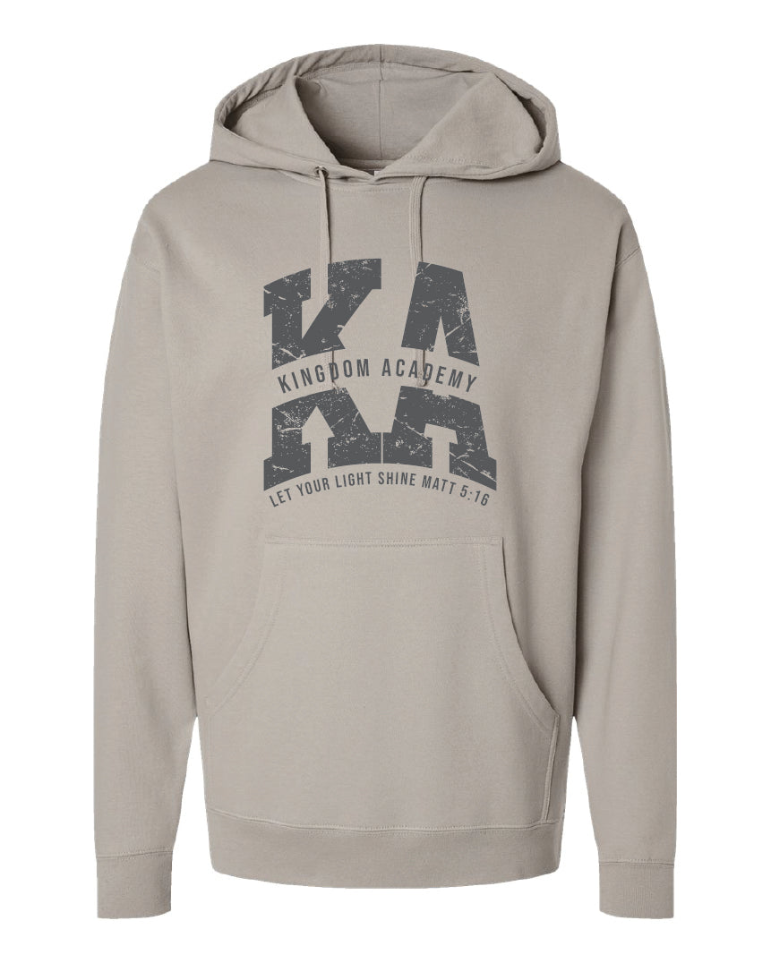 Adult Independent "KA" Hoodie