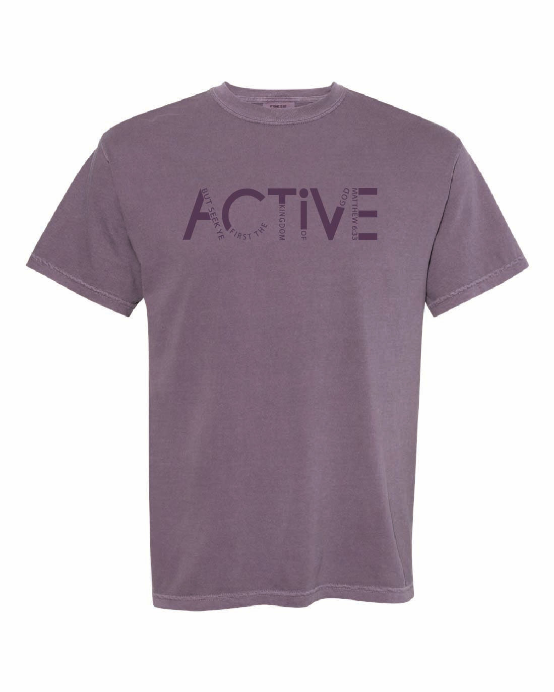 ACTIVE T-Shirt