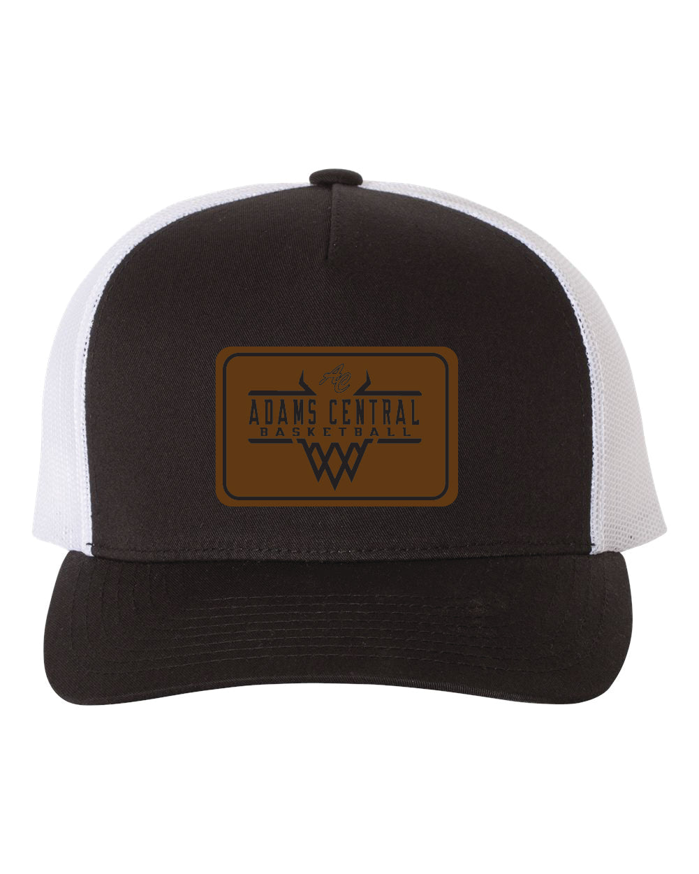 AC Basketball Trucker Cap