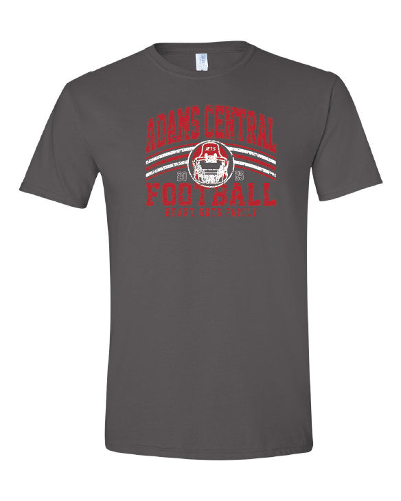 AC Football Gildan Softstyle t-shirt