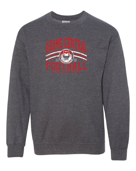 AC Football Youth Gildan Crewneck