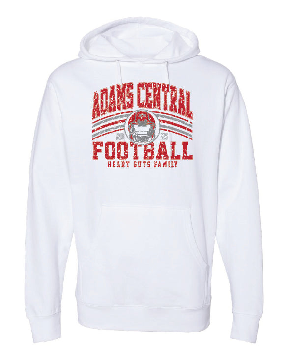 AC Football Independent Hoodie