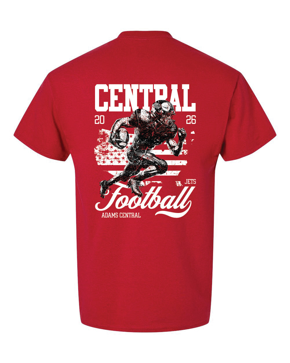 AC Football Mother's Club Apparel 2026