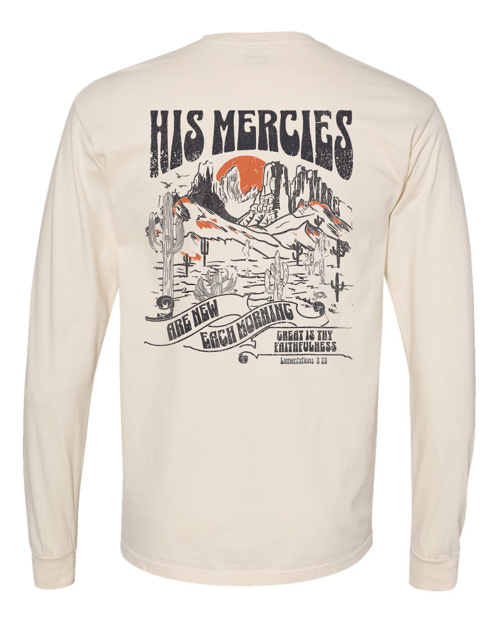 Long Sleeve Shirts