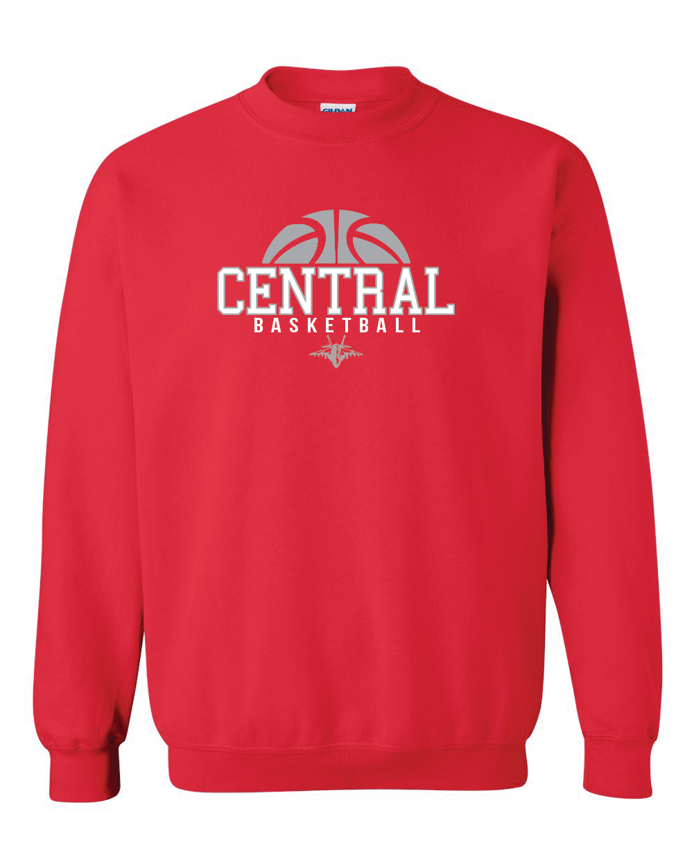 Adams Central Basketball Apparel