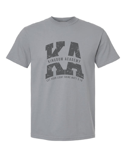 Comfort Colors "KA" Adult t-shirt