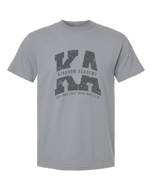 Comfort Colors "KA" Adult t-shirt