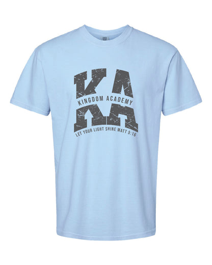 Comfort Colors "KA" Adult t-shirt