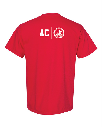 Comfort Colors FCA t-shirt
