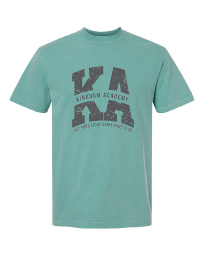 Comfort Colors "KA" Adult t-shirt