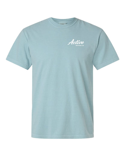 Active Adult Comfort Colors T-Shirt