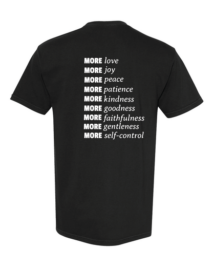 Adult Comfort Colors 'Made for More' T-shirt
