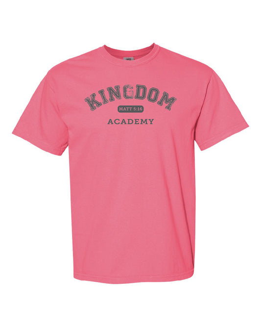 Comfort Colors "Kingdom" Adult t-shirt