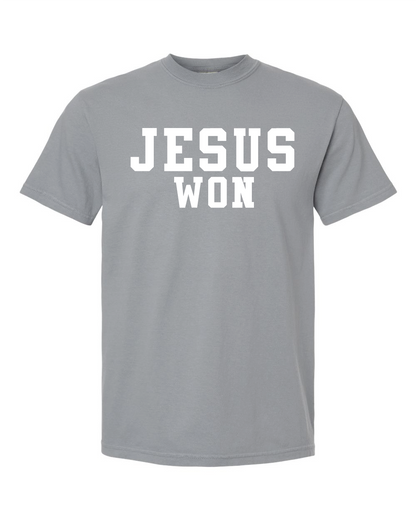 Comfort Colors FCA t-shirt