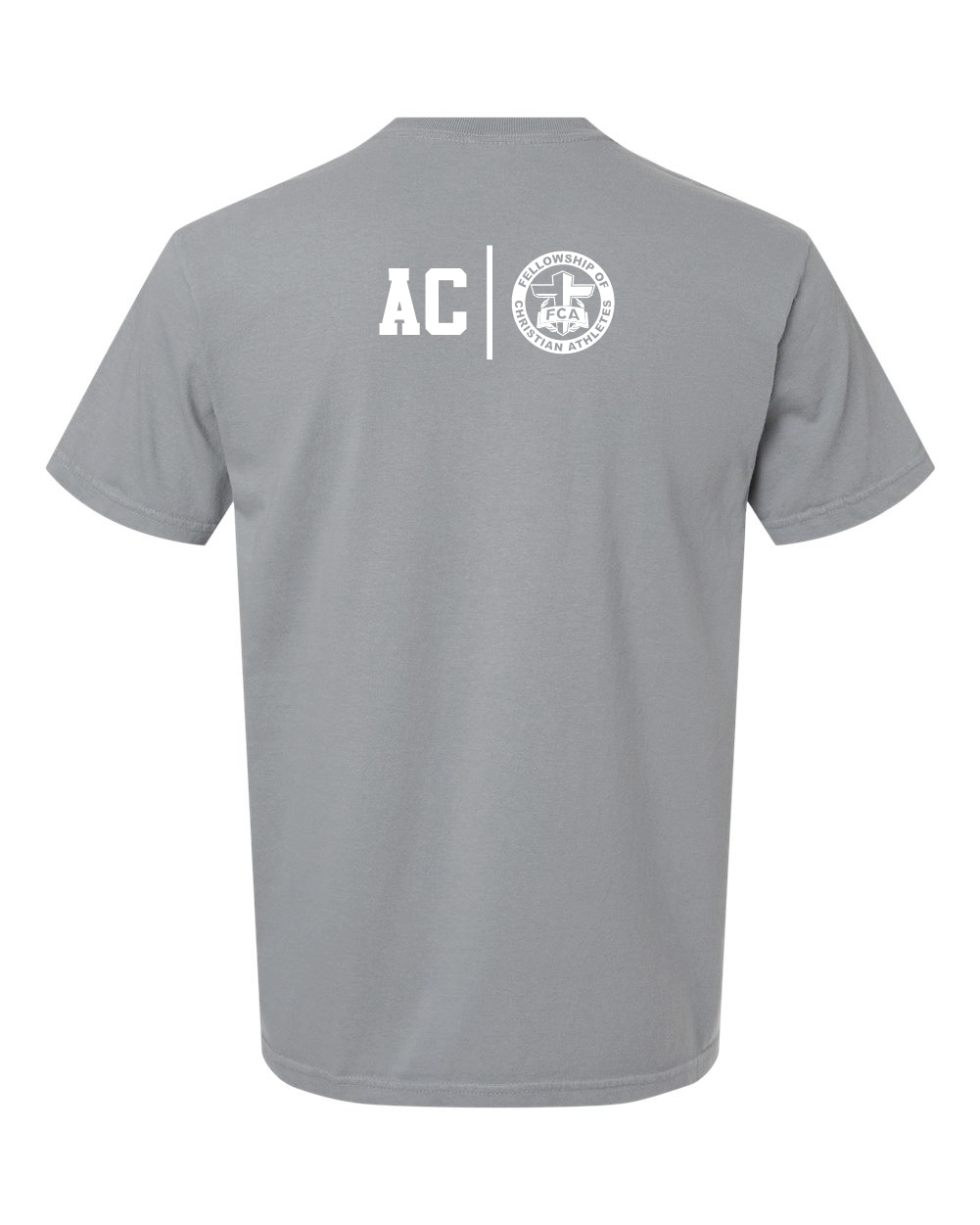 Comfort Colors FCA t-shirt