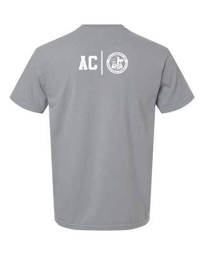 Comfort Colors FCA t-shirt