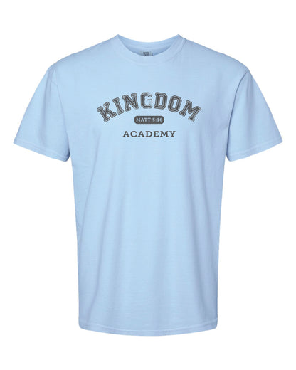 Comfort Colors "Kingdom" Adult t-shirt