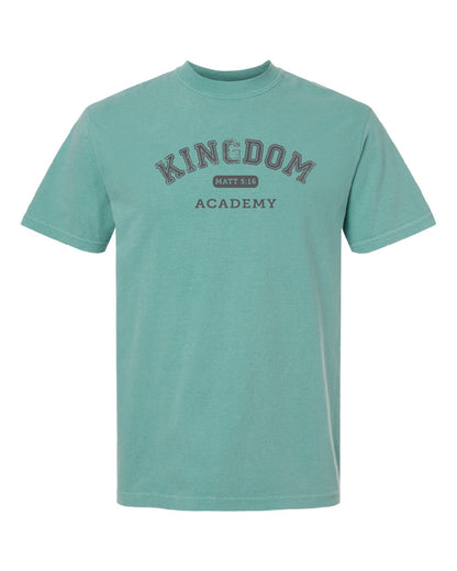 Comfort Colors "Kingdom" Adult t-shirt