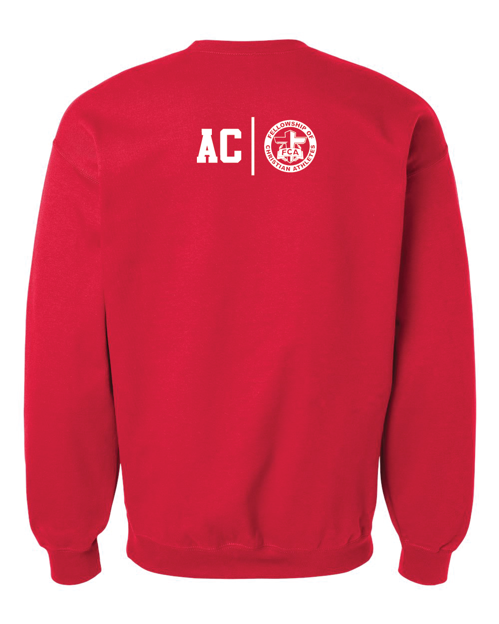 Gildan FCA Crewneck