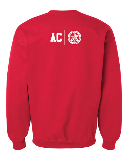 Gildan FCA Crewneck