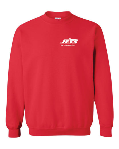 AC Football Gildan Crewneck Sweatshirt