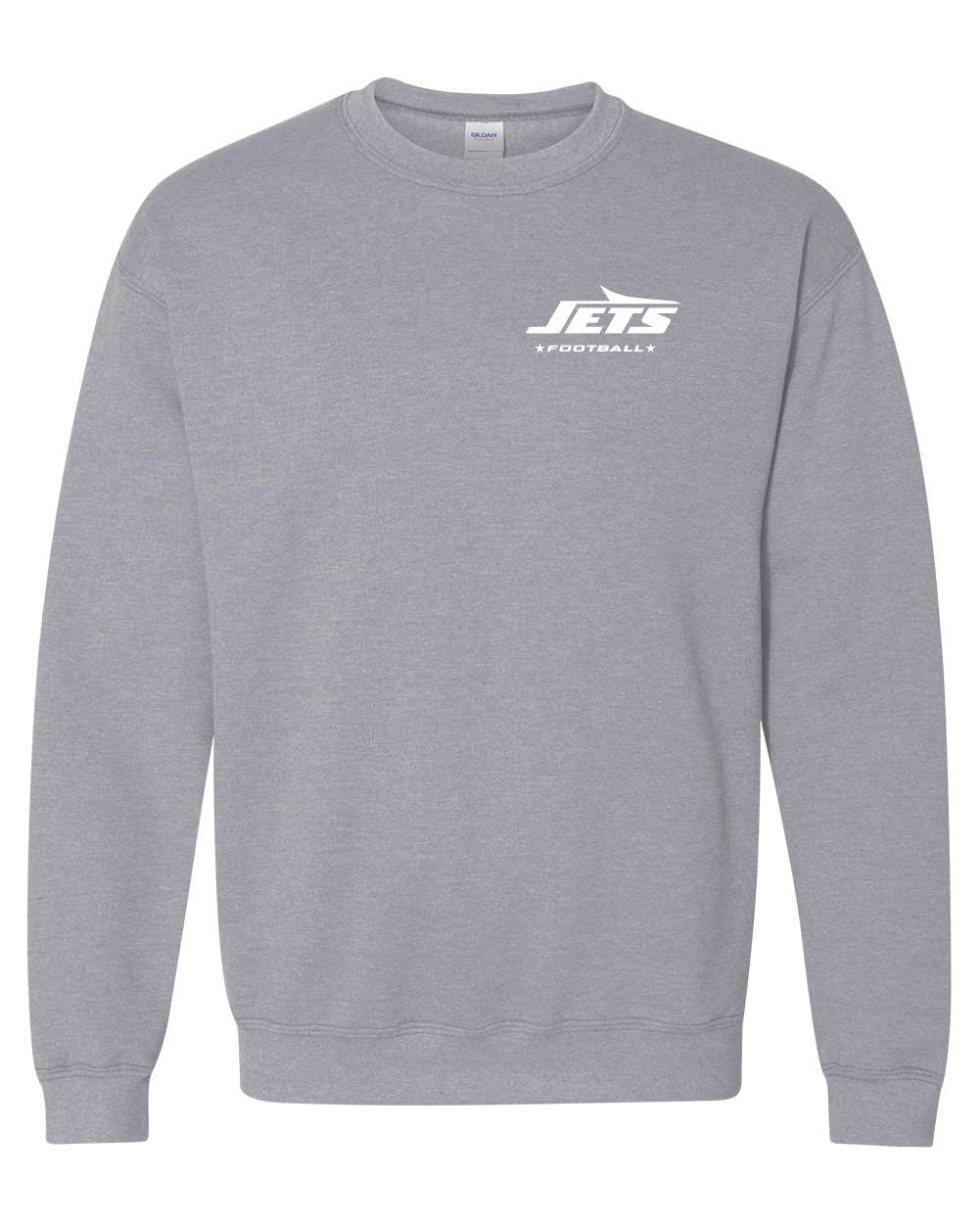 AC Football Gildan Crewneck Sweatshirt