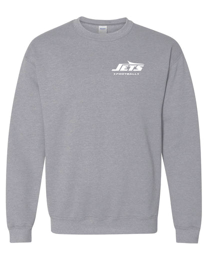 AC Football Gildan Crewneck Sweatshirt