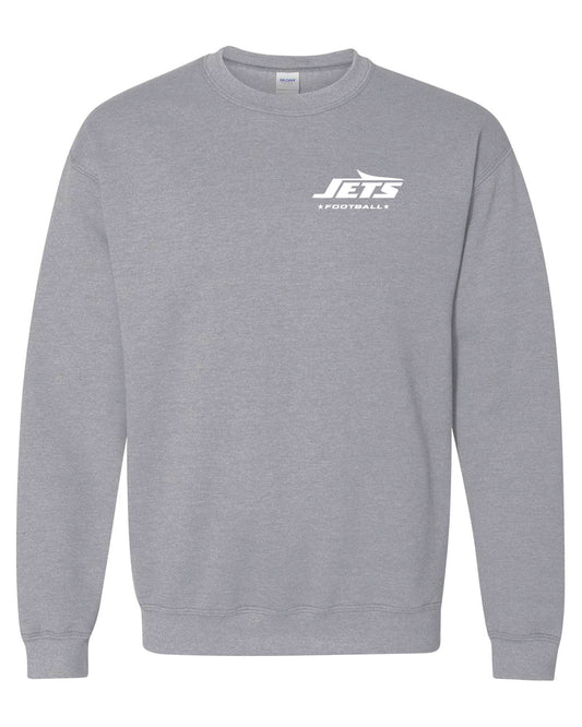 AC Football Gildan Crewneck Sweatshirt