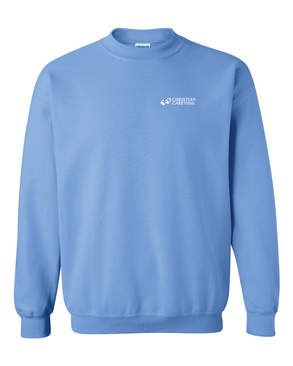 CCRC Adult Gildan Crewneck