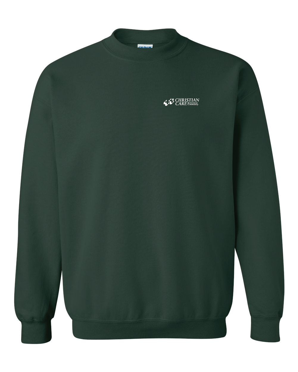 CCRC Adult Gildan Crewneck