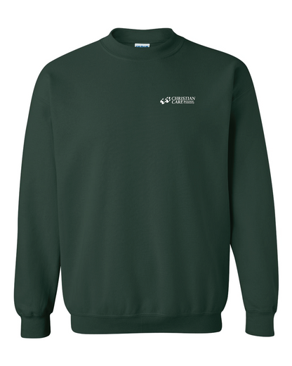 CCRC Adult Gildan Crewneck