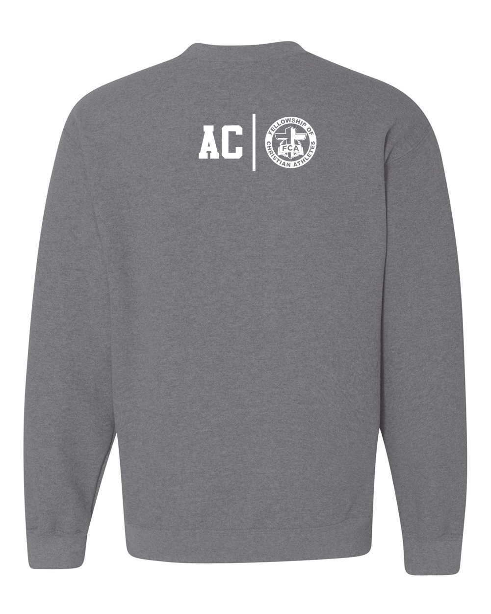 Gildan FCA Crewneck