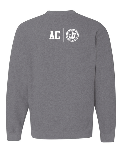 Gildan FCA Crewneck