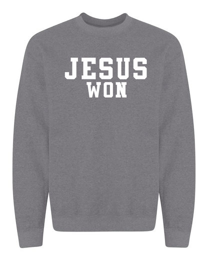 Gildan FCA Crewneck