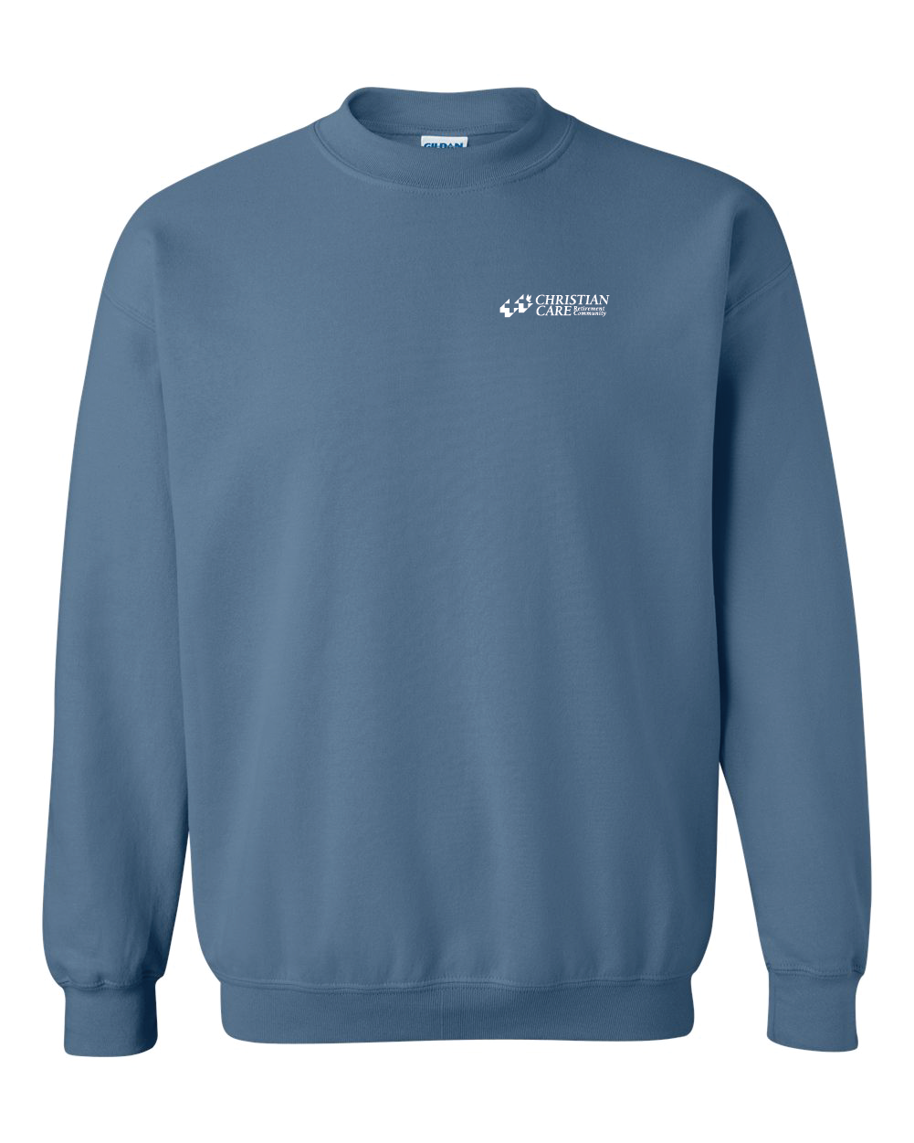 CCRC Adult Gildan Crewneck