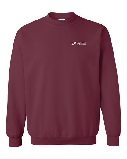 CCRC Adult Gildan Crewneck