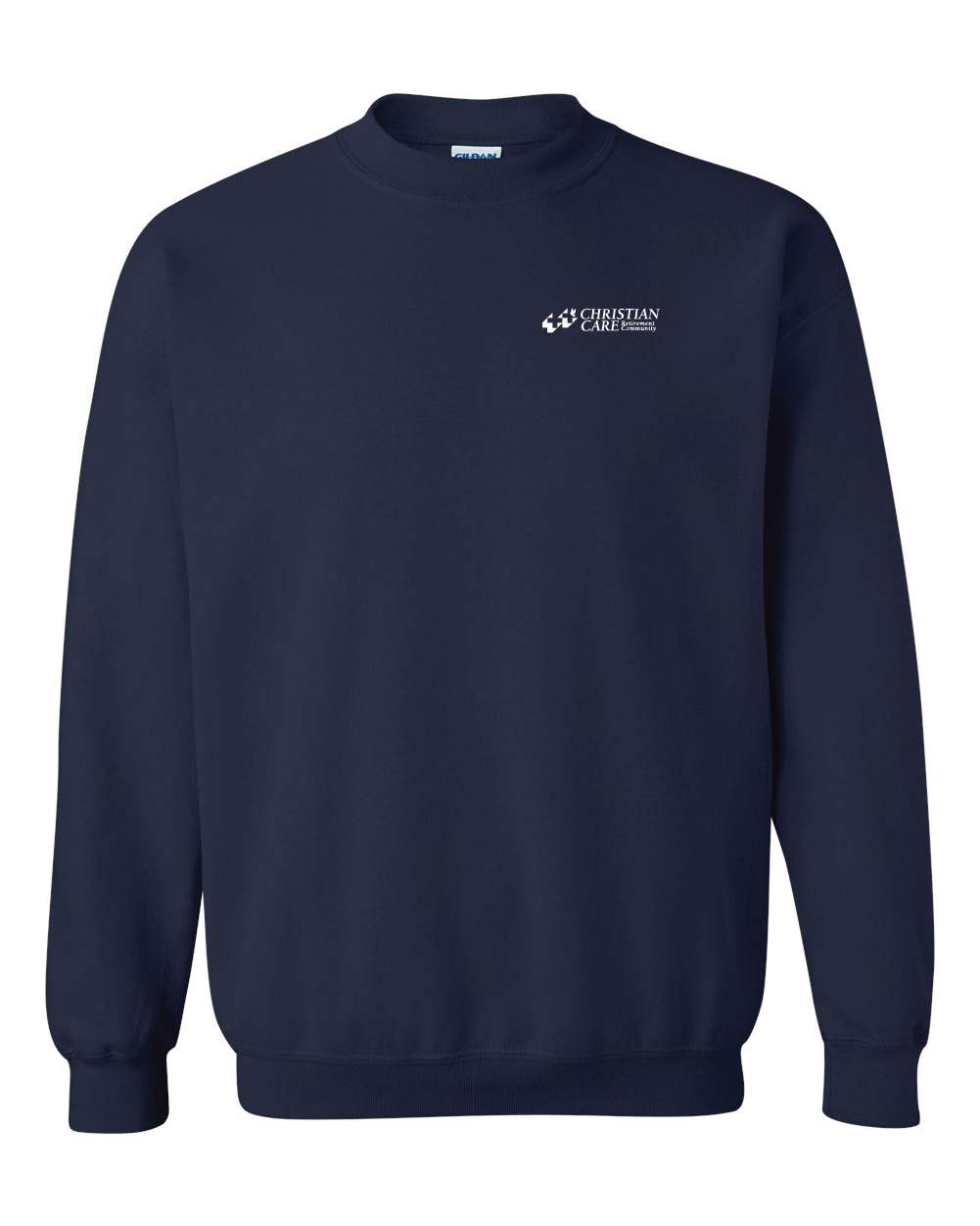 CCRC Adult Gildan Crewneck
